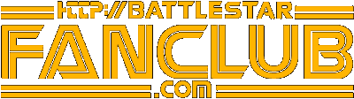 Battlestar Fan Club Logo