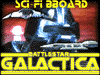 Sci-Fi Channel BBoard