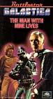 Man With Nine Lives