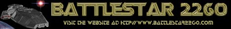Battlestar 2260