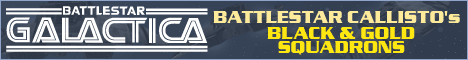 Battlestar Callisto