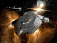 BSG: Fight For Survival