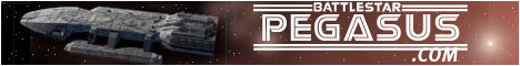 Click to visit BattlestarPegasus.com
