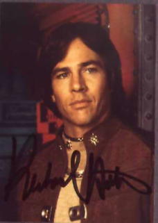 Richard Hatch
