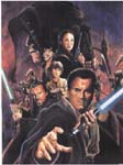 Defenders of Naboo