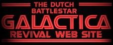 Dutch Battlestar