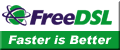 FreeDSL