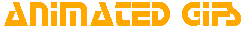 Animated Gifs