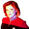Kate Mulgrew