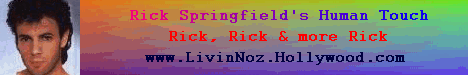 Rick Springfield