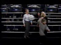 Radio Shack Commercial