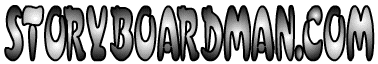 Story Board Man