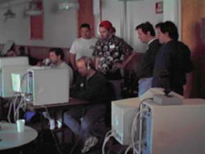 Gamers LAN 5
