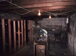 Basement Pic