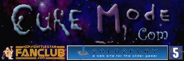 CureMode - 2Old2Play